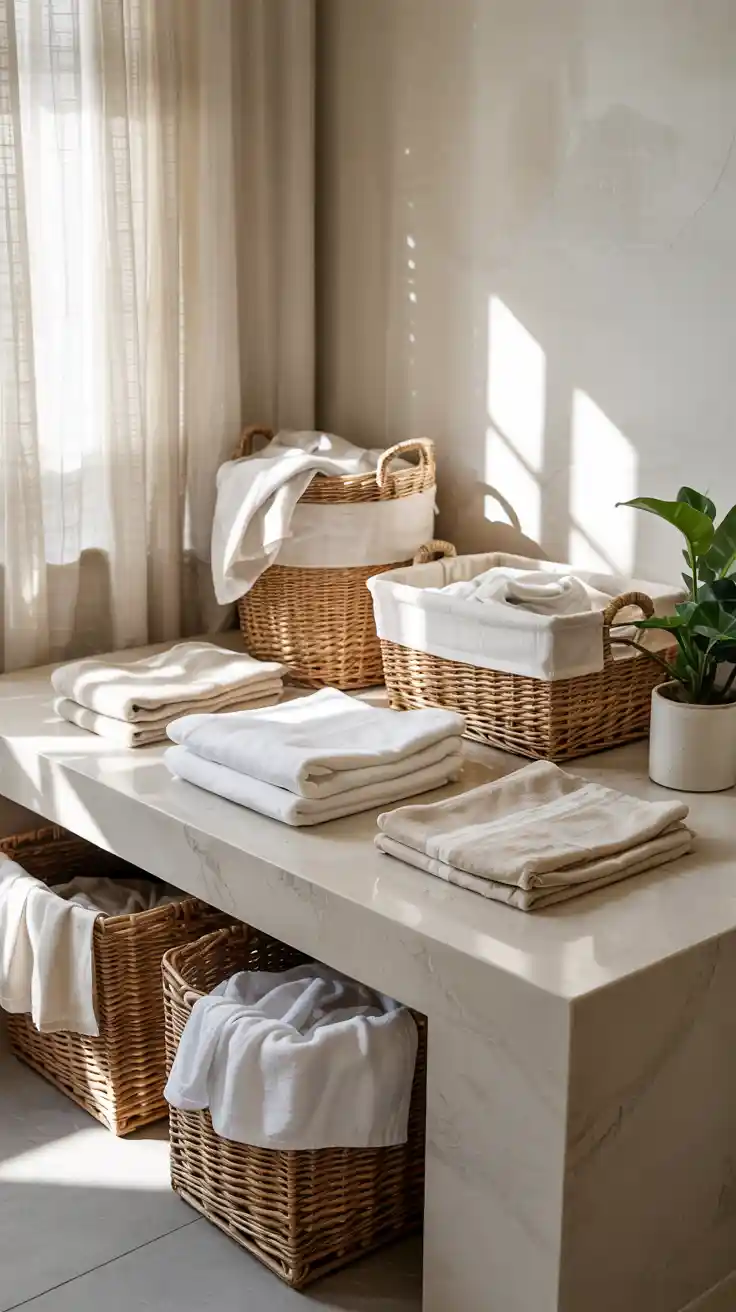 Transform Your Home With Inspiring Laundry Room Ideas 2026