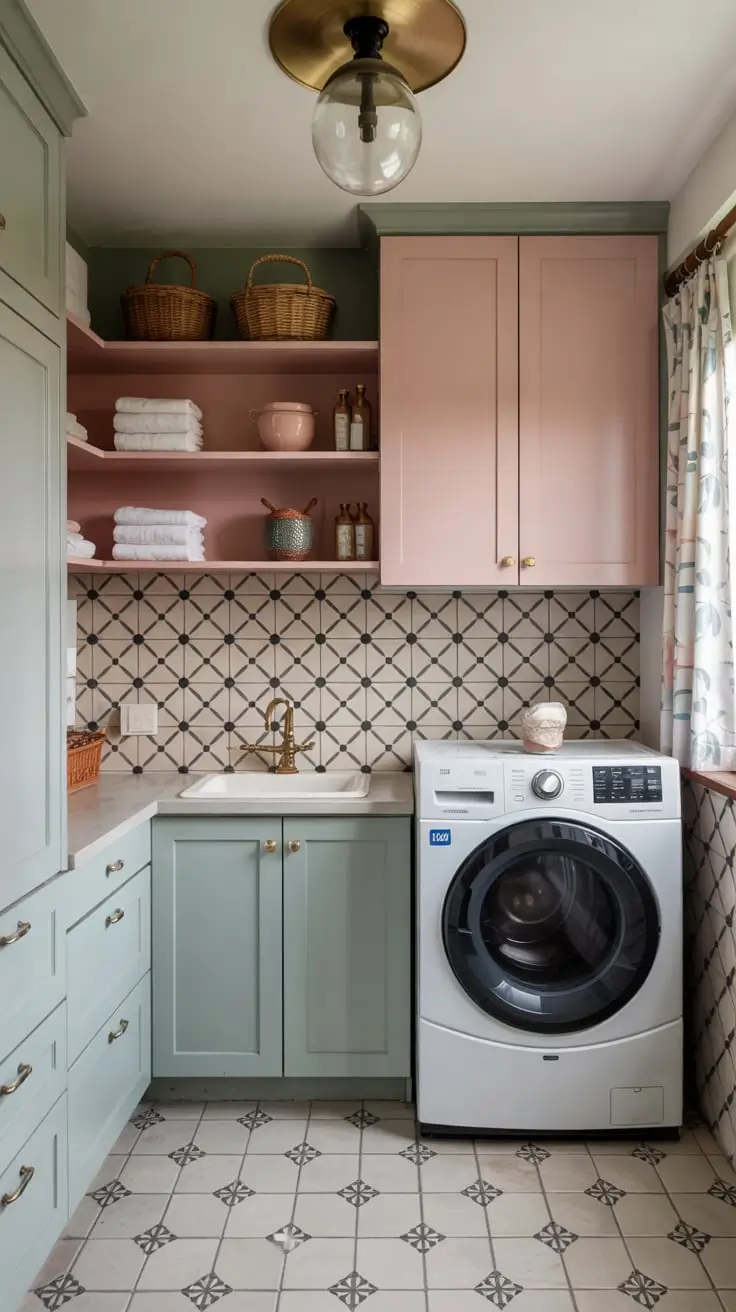 Transform Your Home With Inspiring Laundry Room Organization Ideas 2026