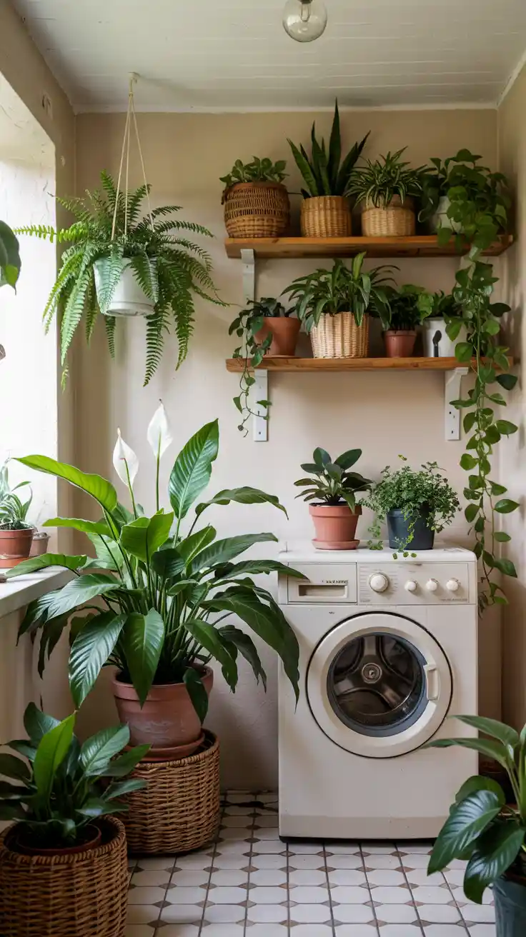 Transform Your Home With Stunning Laundry Room Makeover Ideas 2026