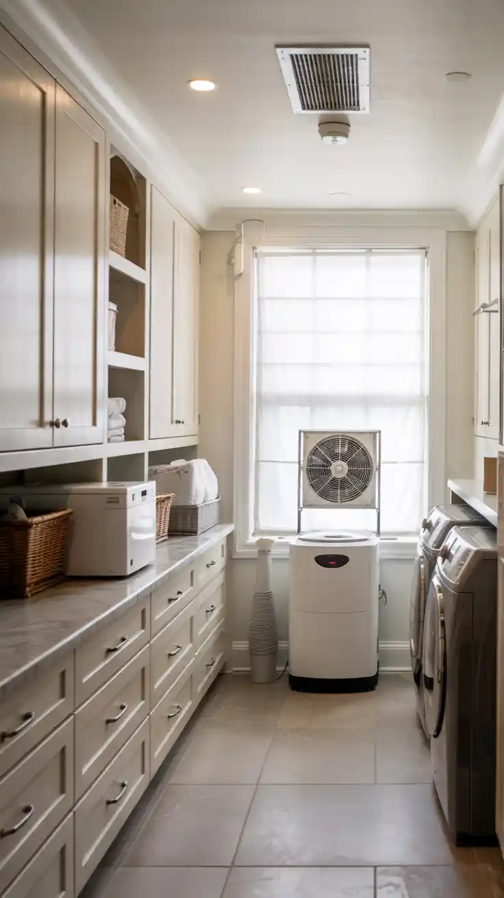 Transform Your Home With Inspiring Laundry Room Ideas 2026