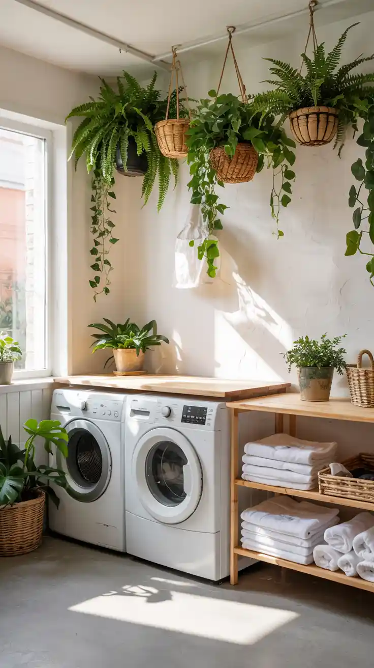 Transform Your Home With Inspiring Laundry Room Ideas 2026