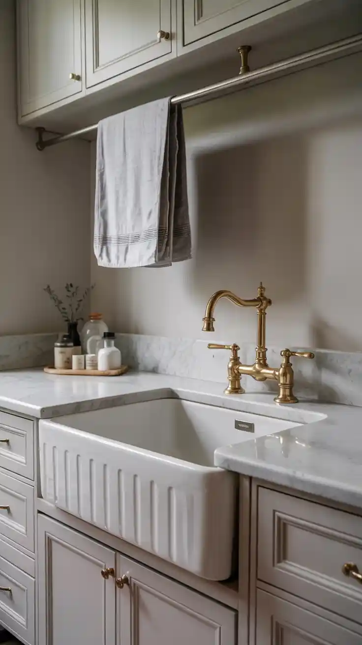 Transform Your Home With Stunning Laundry Room Makeover Ideas 2026