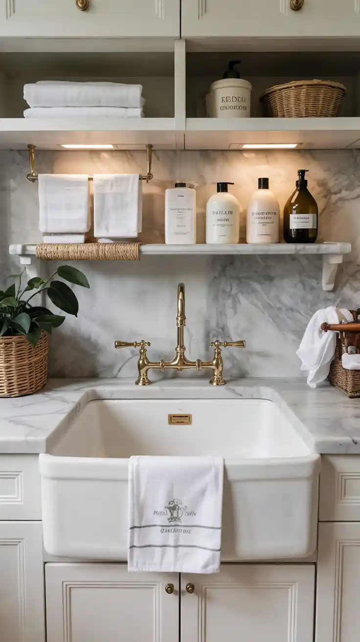 Transform Your Home With Stunning Laundry Room Makeover Ideas 2026