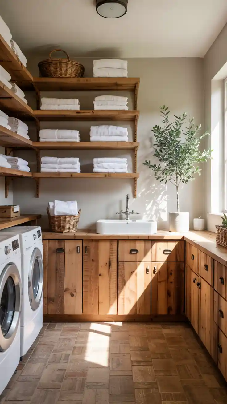 Transform Your Home With Inspiring Laundry Room Ideas 2026