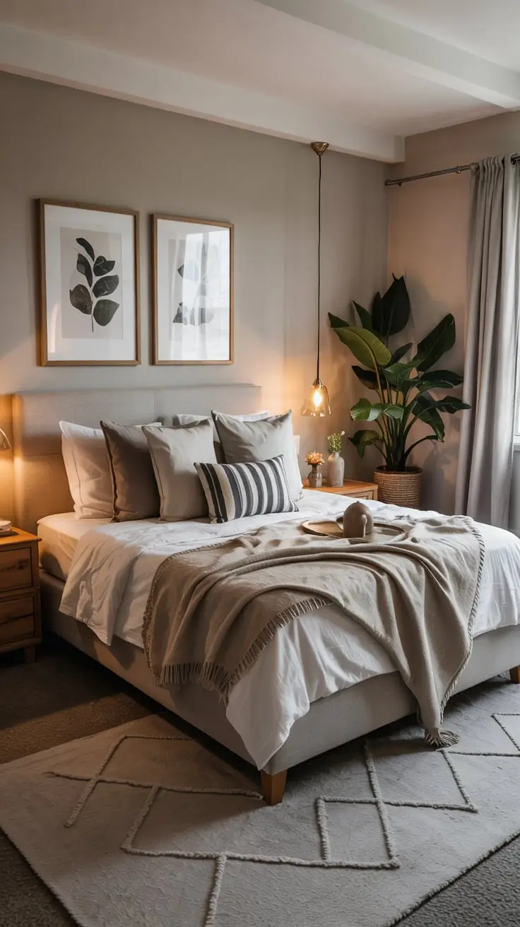 Redefining Modern Sleep Spaces The Ultimate Bed Aesthetic 2026 Vision