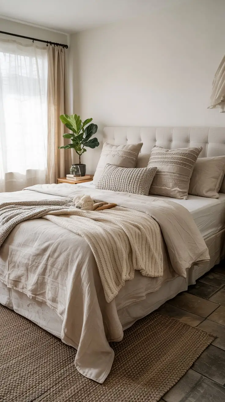 Redefining Modern Sleep Spaces The Ultimate Bed Aesthetic 2026 Vision