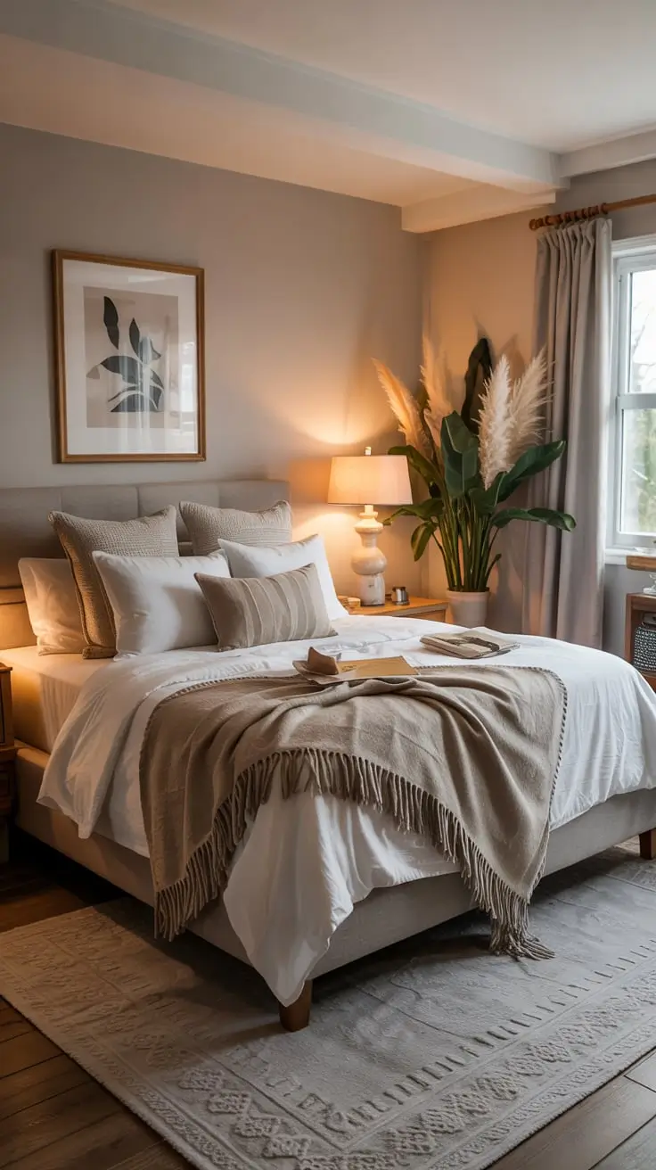 Transform Your Sleep Space With Stunning Queen Comforter Bedroom Sets Ideas 2026