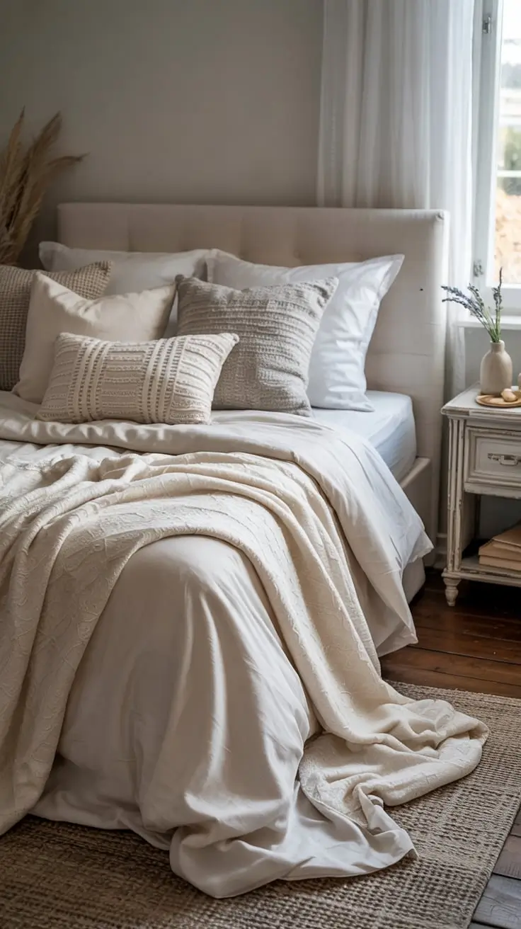 Transform Your Sleep Space With Stunning Queen Comforter Bedroom Sets Ideas 2026