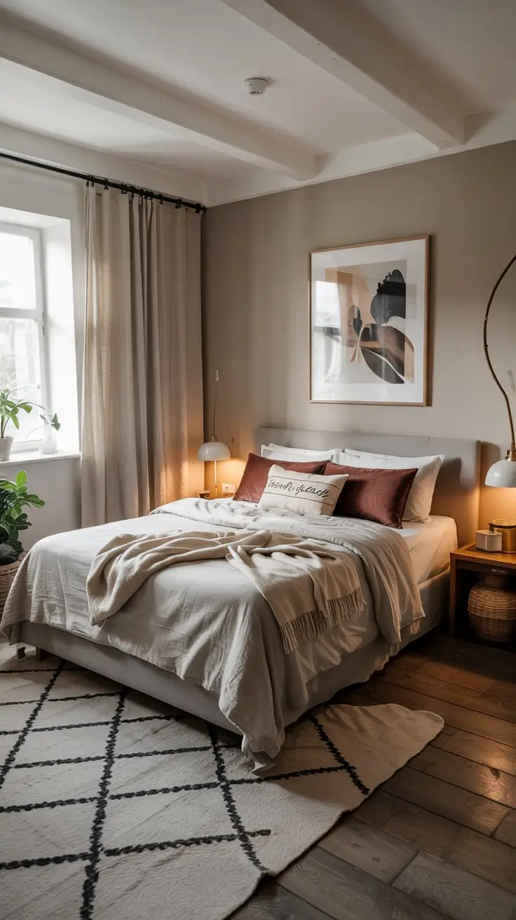 Fresh Inspiration for Modern Living With New Bedroom Ideas 2026