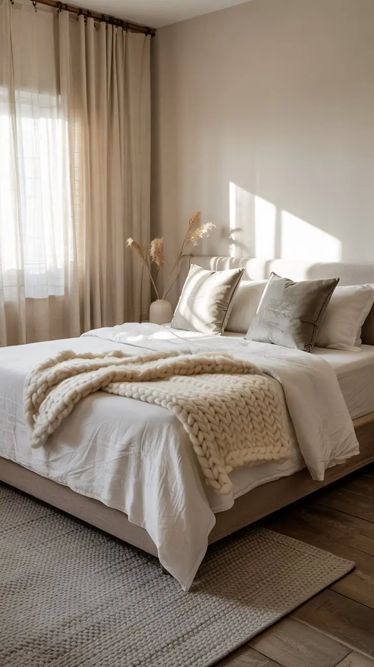 Fresh Inspiration for Modern Living With New Bedroom Ideas 2026