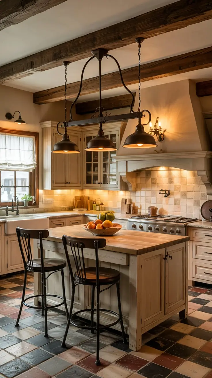 Timeless And Modern Inspirations For Farmhouse Kitchen Ideas 2026