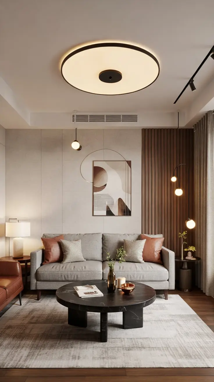 Creative Trends And Fresh Inspiration For Apartment Living Room Ideas 2026