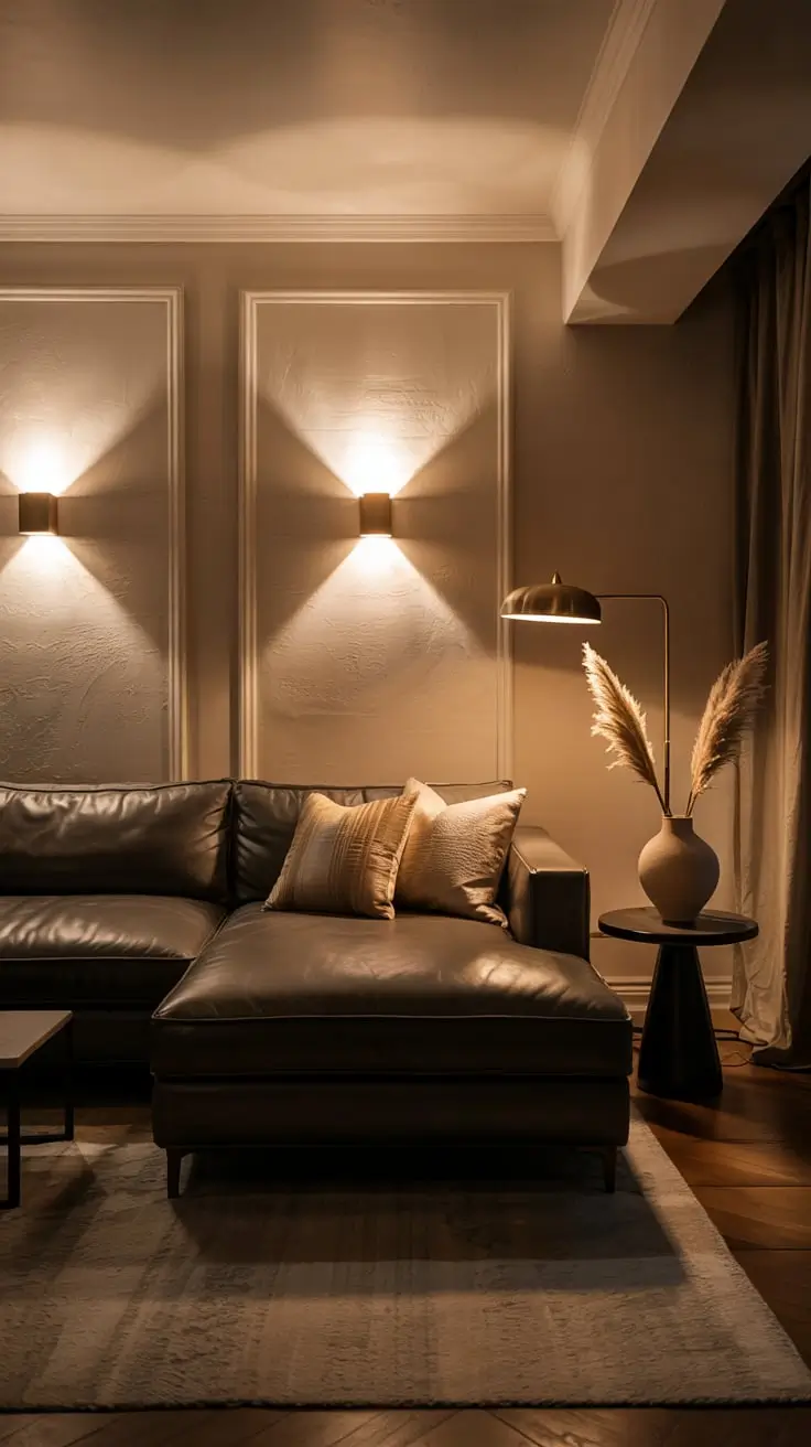 Transform Your Space With The Most Inspiring Living Room Makeover Ideas 2026