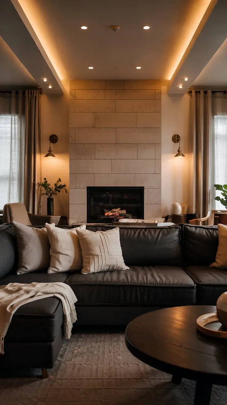 Transform Your Space With The Most Inspiring Living Room Makeover Ideas 2026