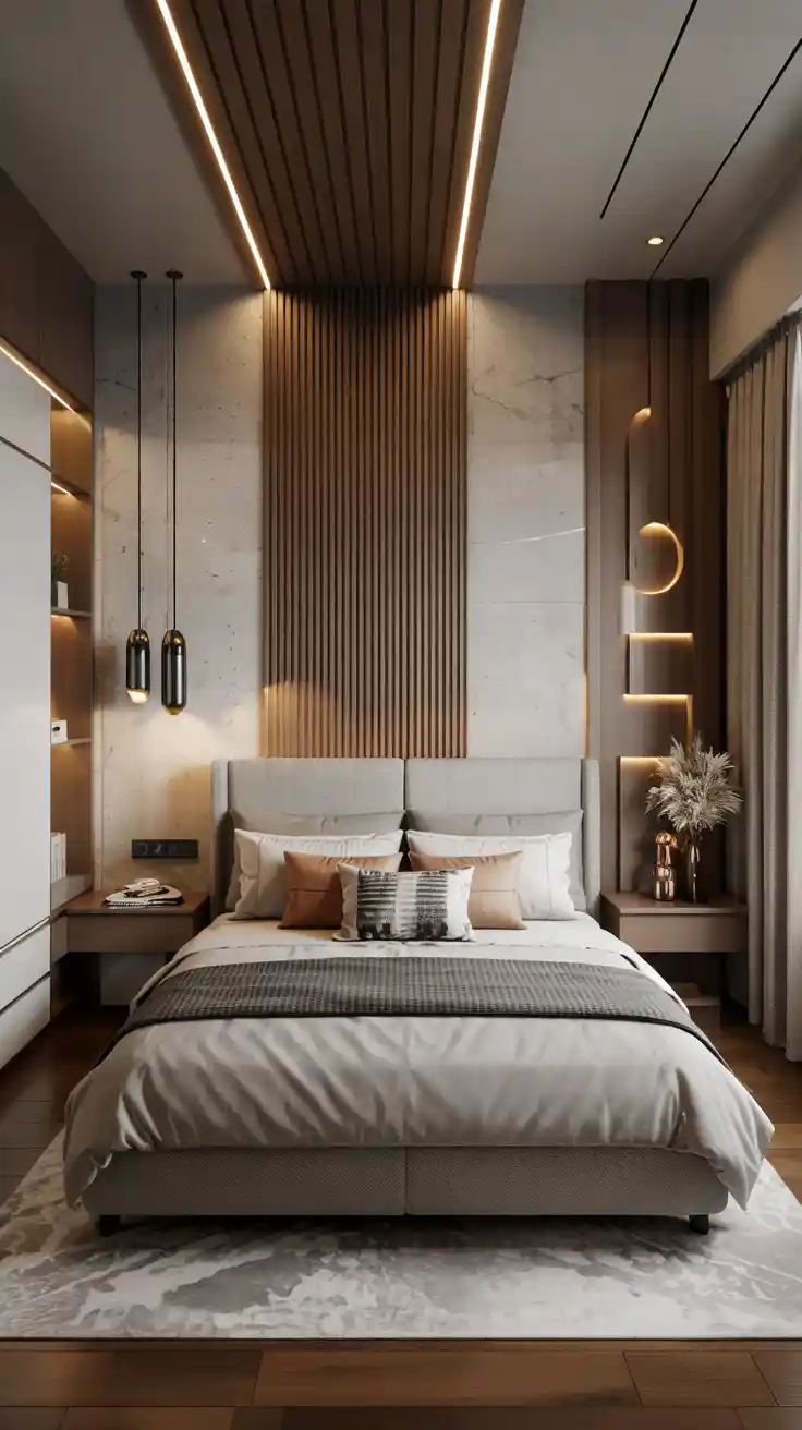 Transform Your Space With Stunning Bedroom Wall Decor Ideas 2026