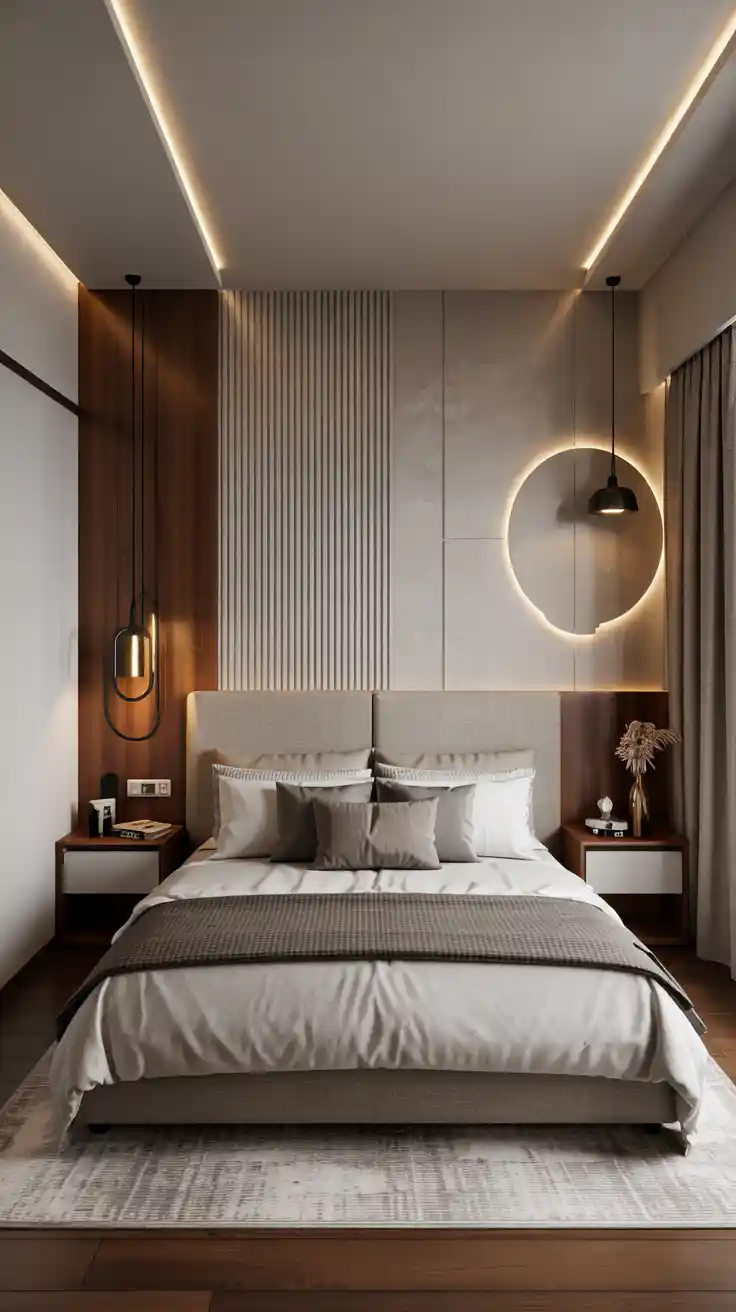 Transform Your Space With Stunning Bedroom Wall Decor Ideas 2026