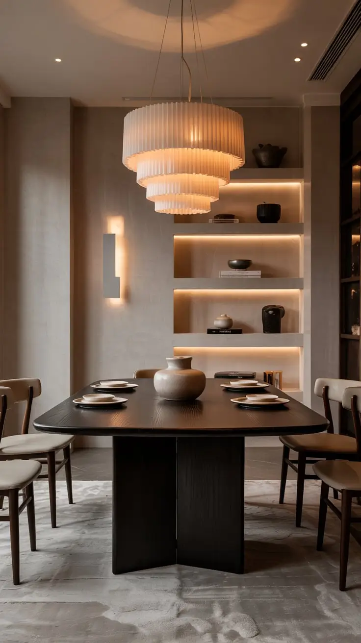 Fresh Inspirations for Beautiful Dining Spaces in 2026