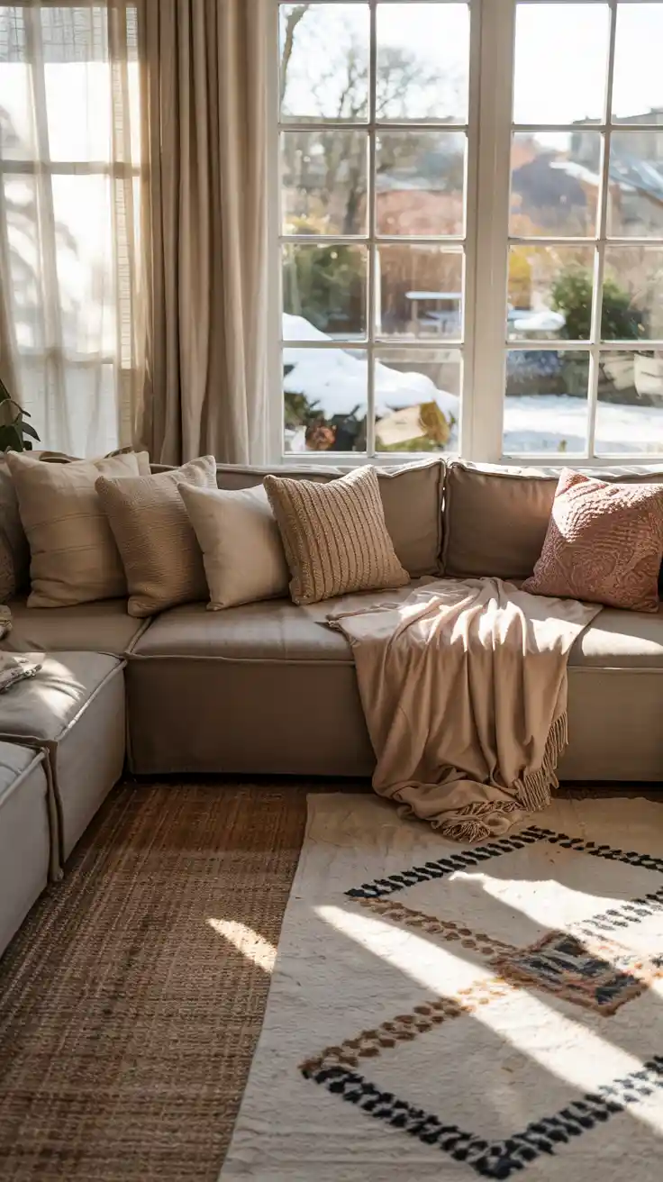 Transform Your Home With Inspiring Contemporary Living Room Ideas 2026