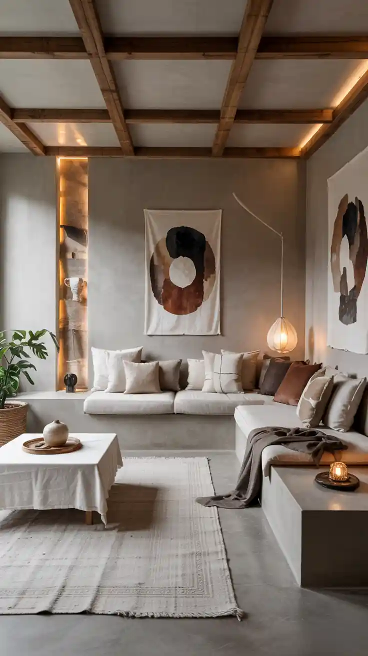 Discover The Most Inspiring Sunken Living Room Ideas 2026 For Modern Homes