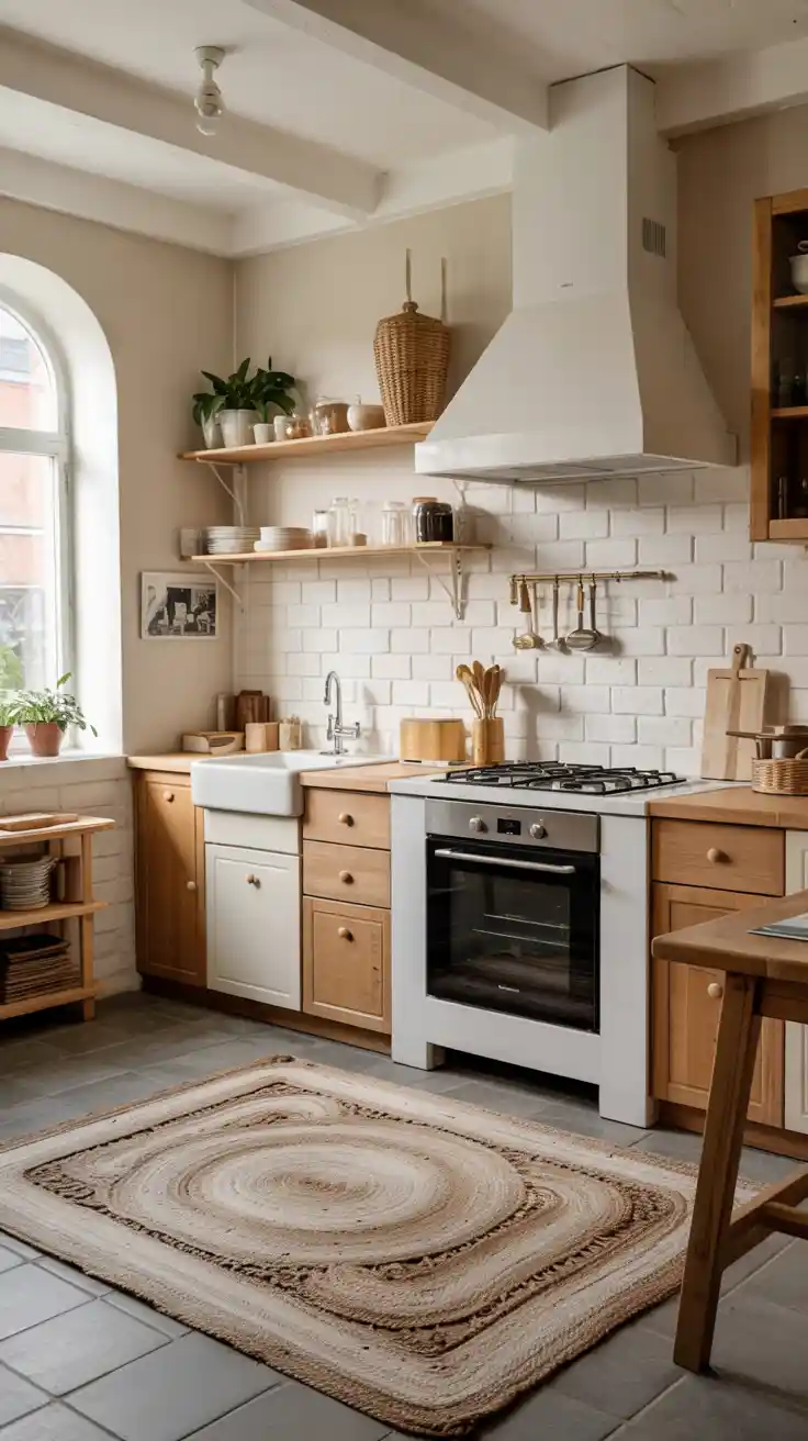 Fresh Kitchen Rugs Ideas 2026 To Transform Your Cooking Space