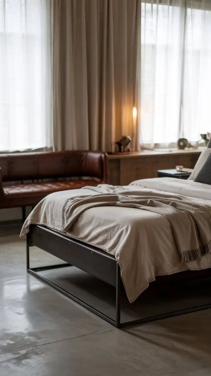 Stylish and Trendsetting Bedroom Bench Ideas to Transform Your Space in 2026