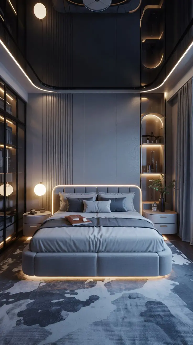 Discover The Future Of Sleep With Stunning New Bed Designs Ideas 2026