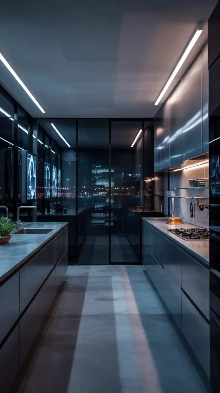 Revolutionizing Food Delivery With The Most Inspiring Dark Kitchen Ideas 2026