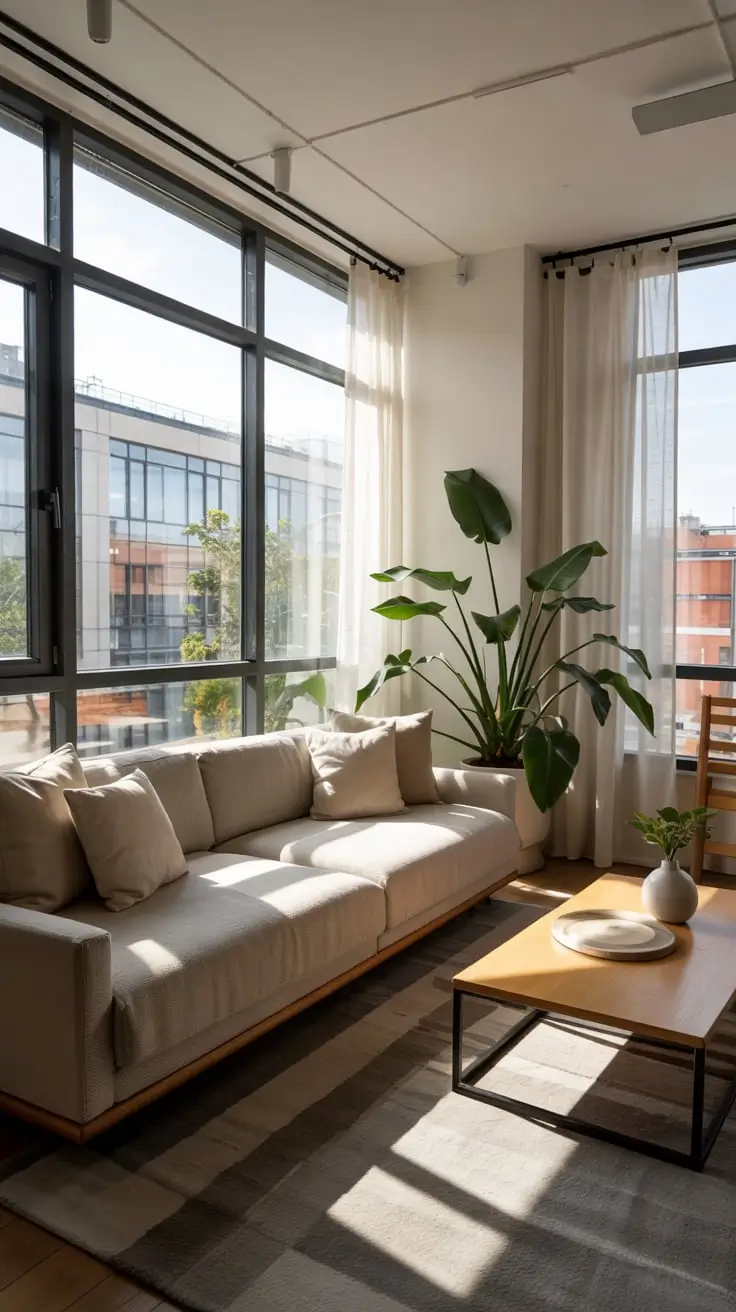 Creative Trends And Fresh Inspiration For Apartment Living Room Ideas 2026