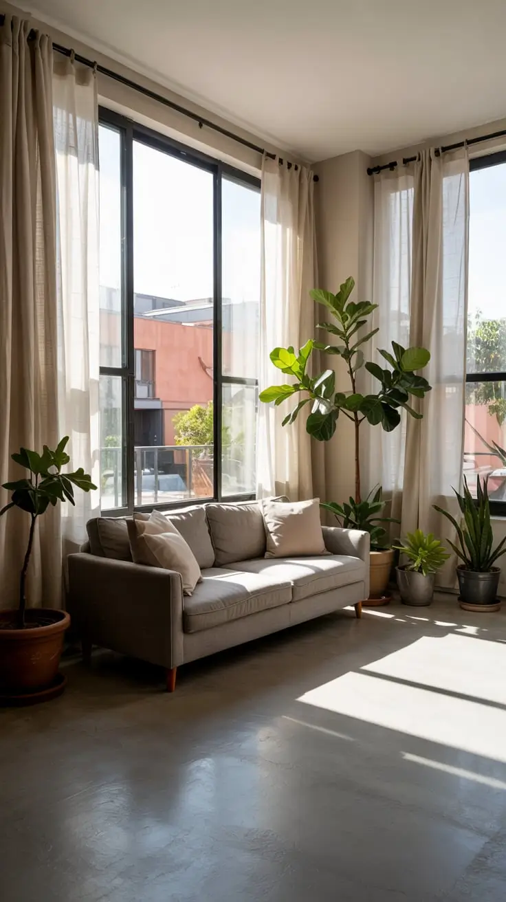 Creative Trends And Fresh Inspiration For Apartment Living Room Ideas 2026