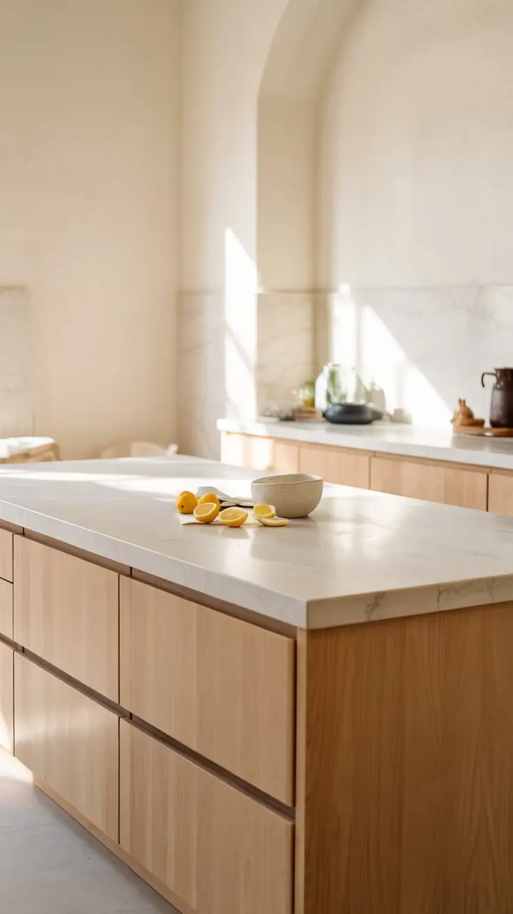 Transform Your Home With Stunning Wood Kitchen Ideas 2026