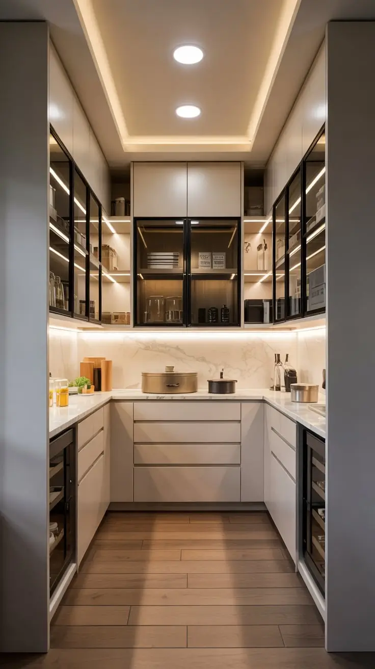 Transform Your Space With the Best Food Pantry Ideas in the Kitchen 2026