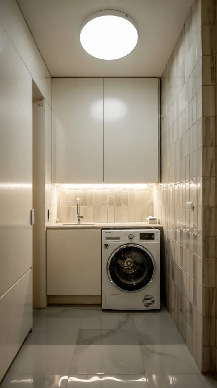 Fresh Space Transformations With the Best Smalls Laundry Room Ideas 2026