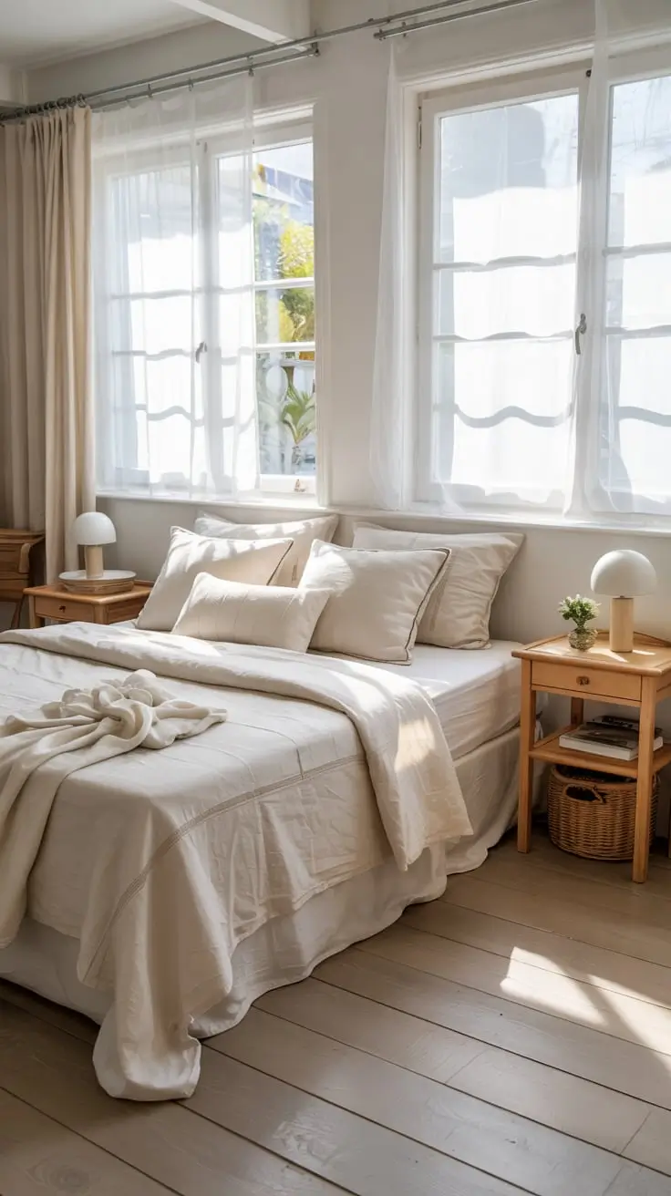 Transform Your Sleep Space With Stunning Queen Comforter Bedroom Sets Ideas 2026