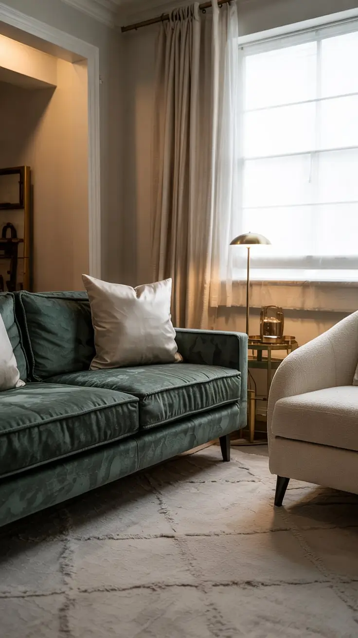 Transform Your Space With The Most Inspiring Living Room Makeover Ideas 2026