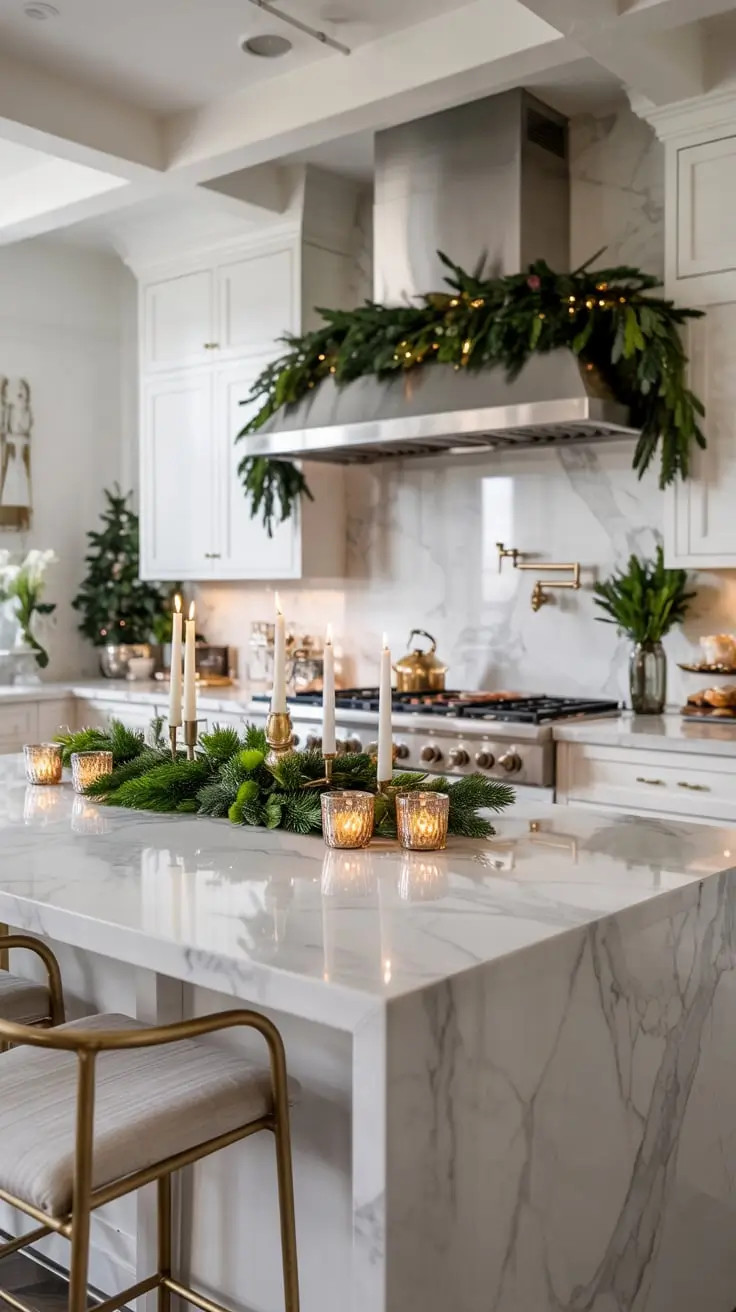 Holiday Kitchen Magic Ideas To Inspire Your Best Christmas Style In 2025