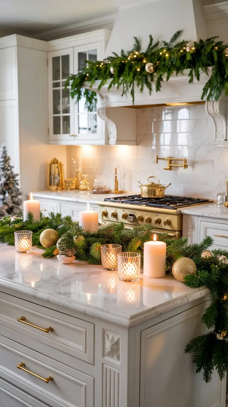 Holiday Kitchen Magic Ideas To Inspire Your Best Christmas Style In 2025