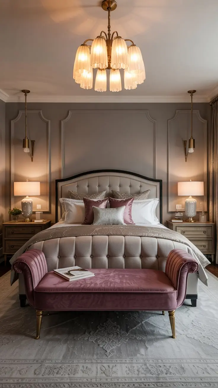 Stylish and Trendsetting Bedroom Bench Ideas to Transform Your Space in 2026