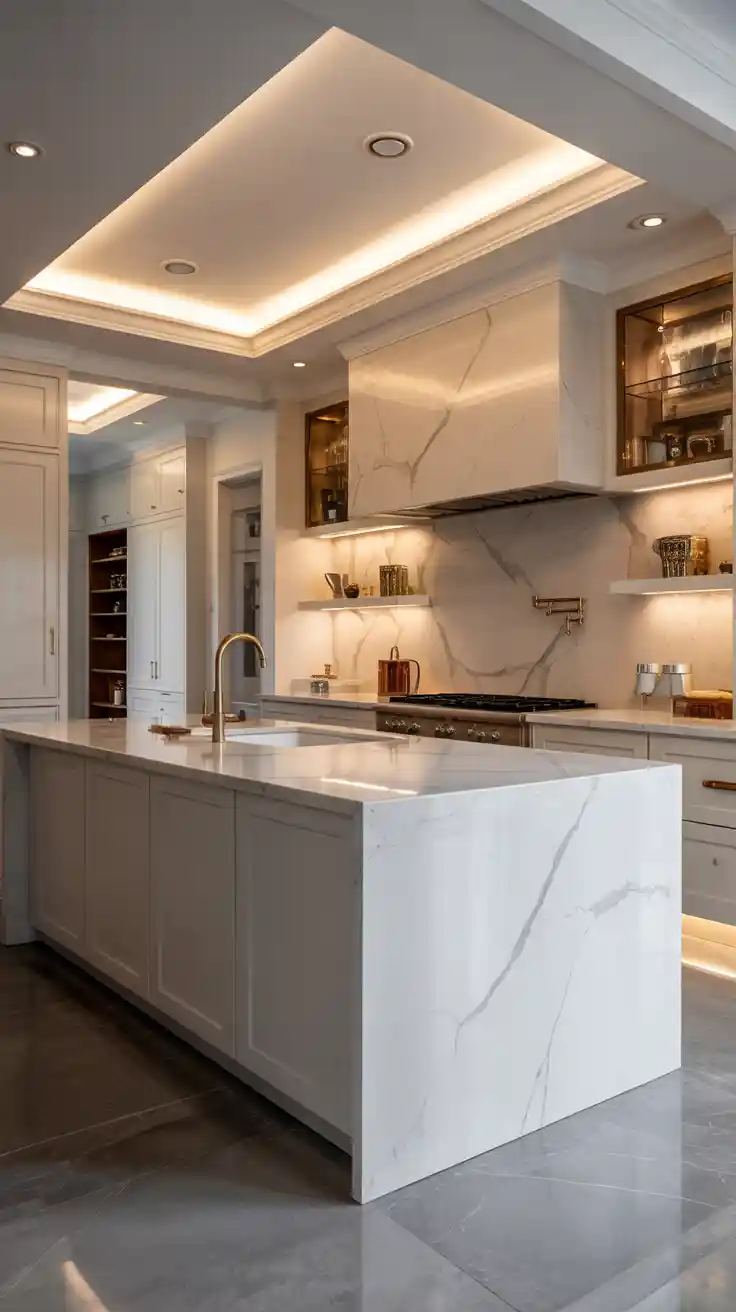 Transform Your Space With Inspiring Kitchen Makeover Ideas 2026