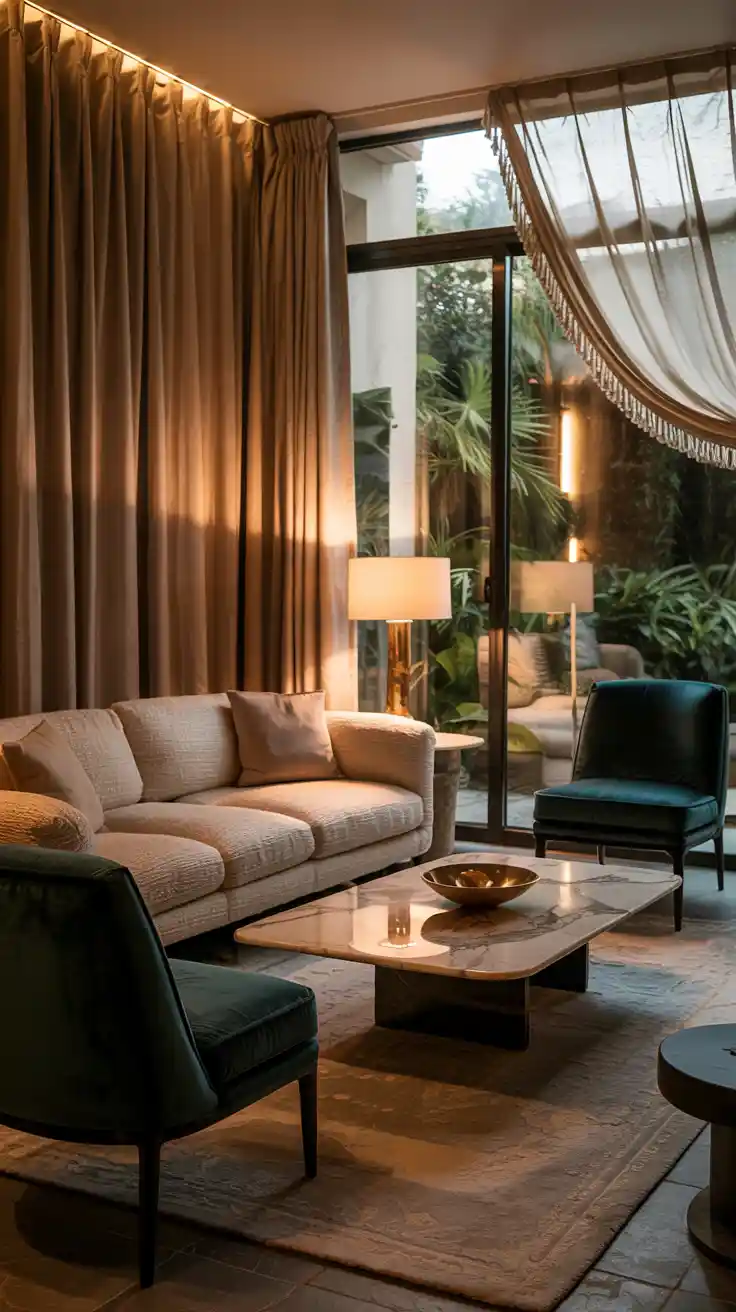 Transform Your Home With Inspiring Contemporary Living Room Ideas 2026