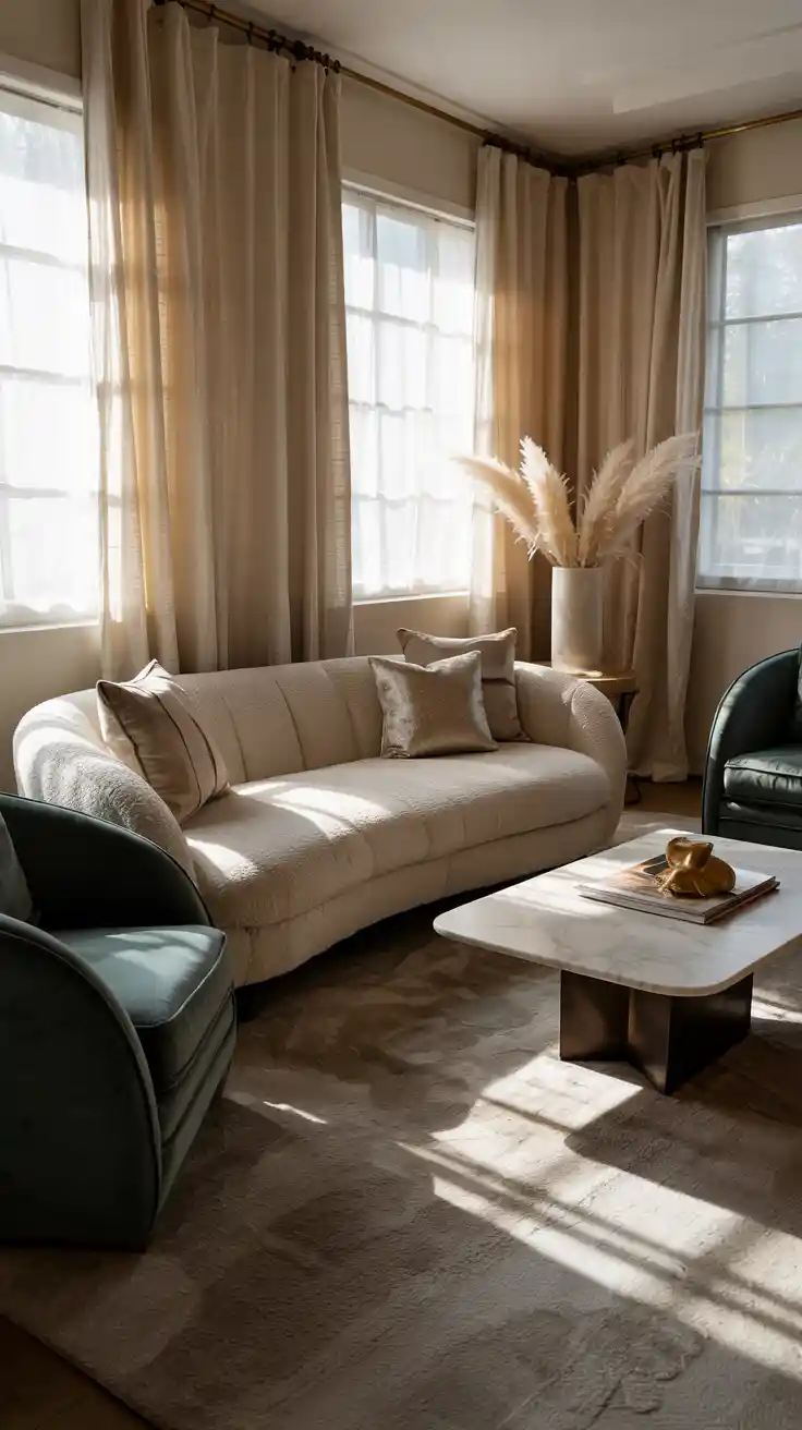 Transform Your Home With Inspiring Contemporary Living Room Ideas 2026