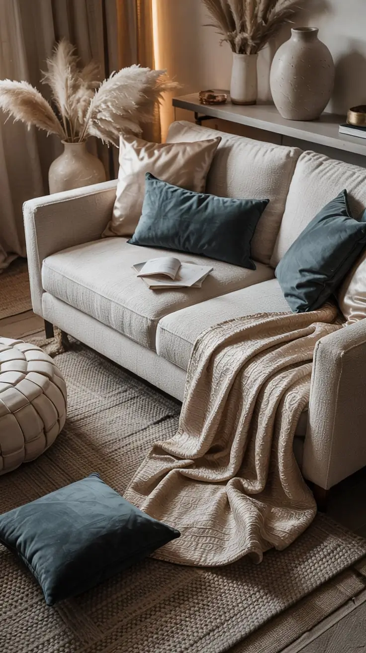 Creative Trends And Fresh Inspiration For Apartment Living Room Ideas 2026