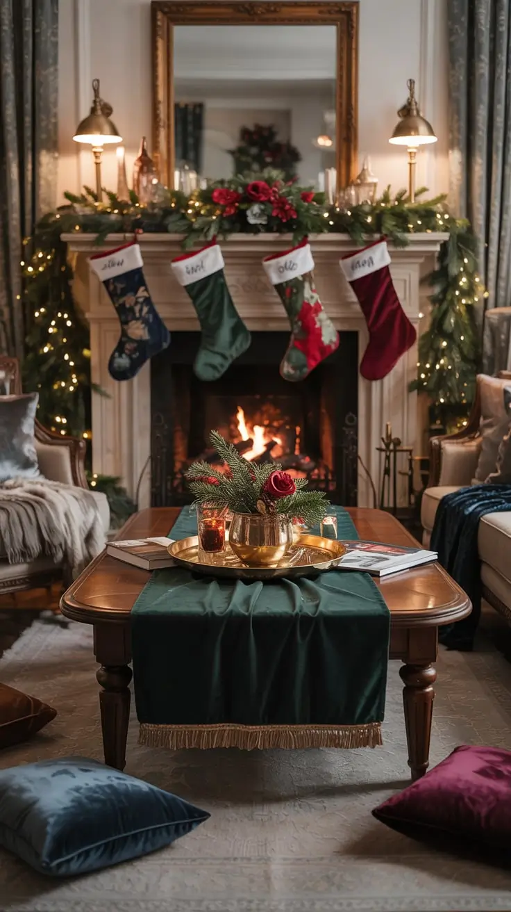 Fresh And Inspiring Xmas Decorations Ideas 2025 For A Modern Holiday Home