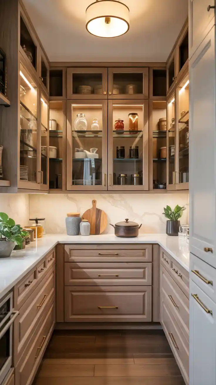 Fresh And Functional Closet Pantry Ideas 2026 For A Beautifully Organized Home