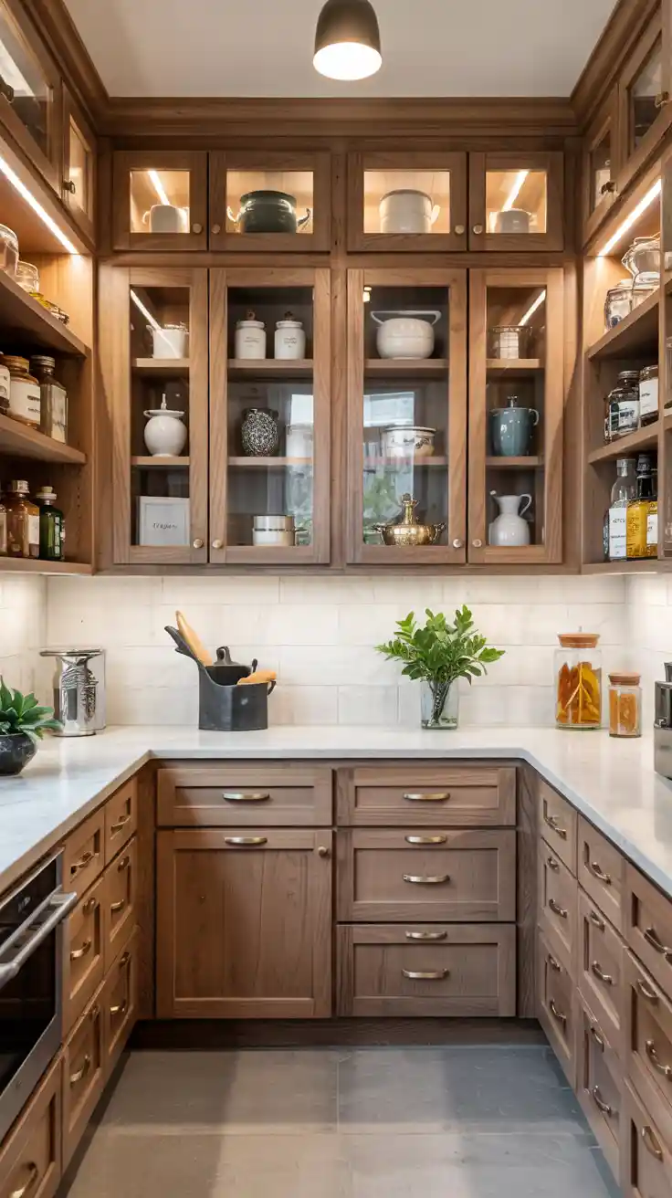 Fresh And Functional Closet Pantry Ideas 2026 For A Beautifully Organized Home