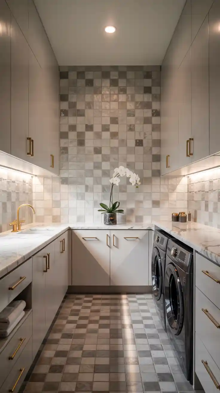 Transform Your Home With Stunning Laundry Room Makeover Ideas 2026