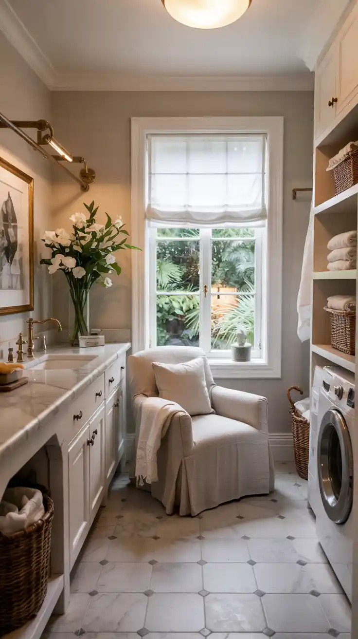 Transform Your Home With Inspiring Laundry Room Ideas 2026