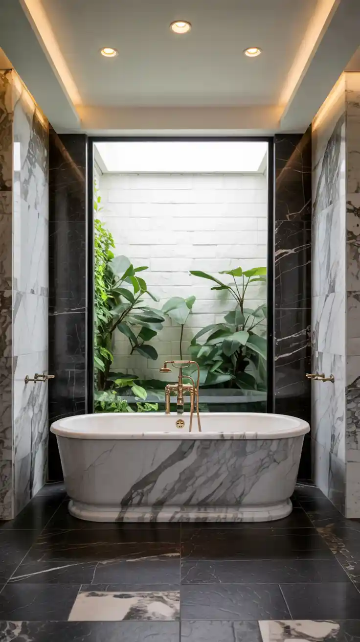 Transform Your Space With The Best Modern Bathroom Ideas 2026