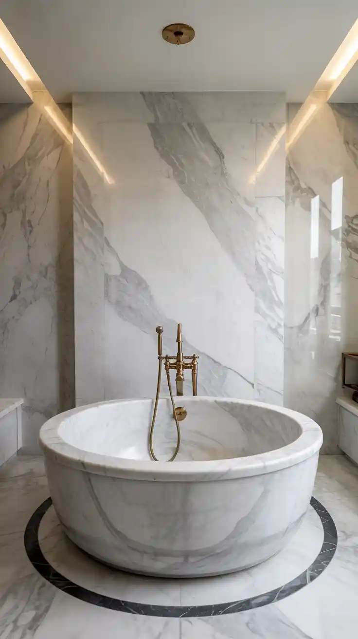 Transform Your Space With The Best Modern Bathroom Ideas 2026