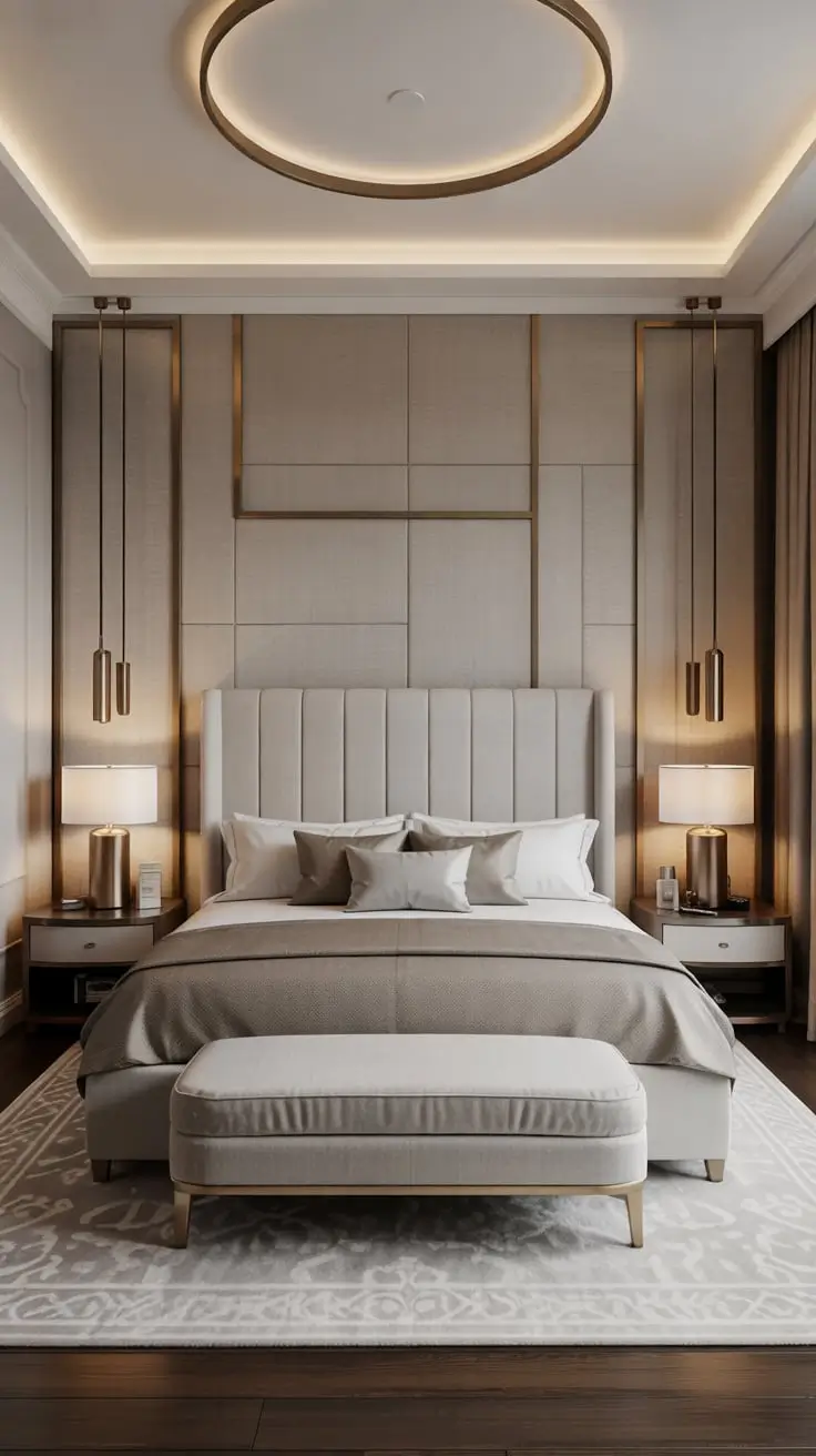 Fresh Inspiration for Modern Living With New Bedroom Ideas 2026