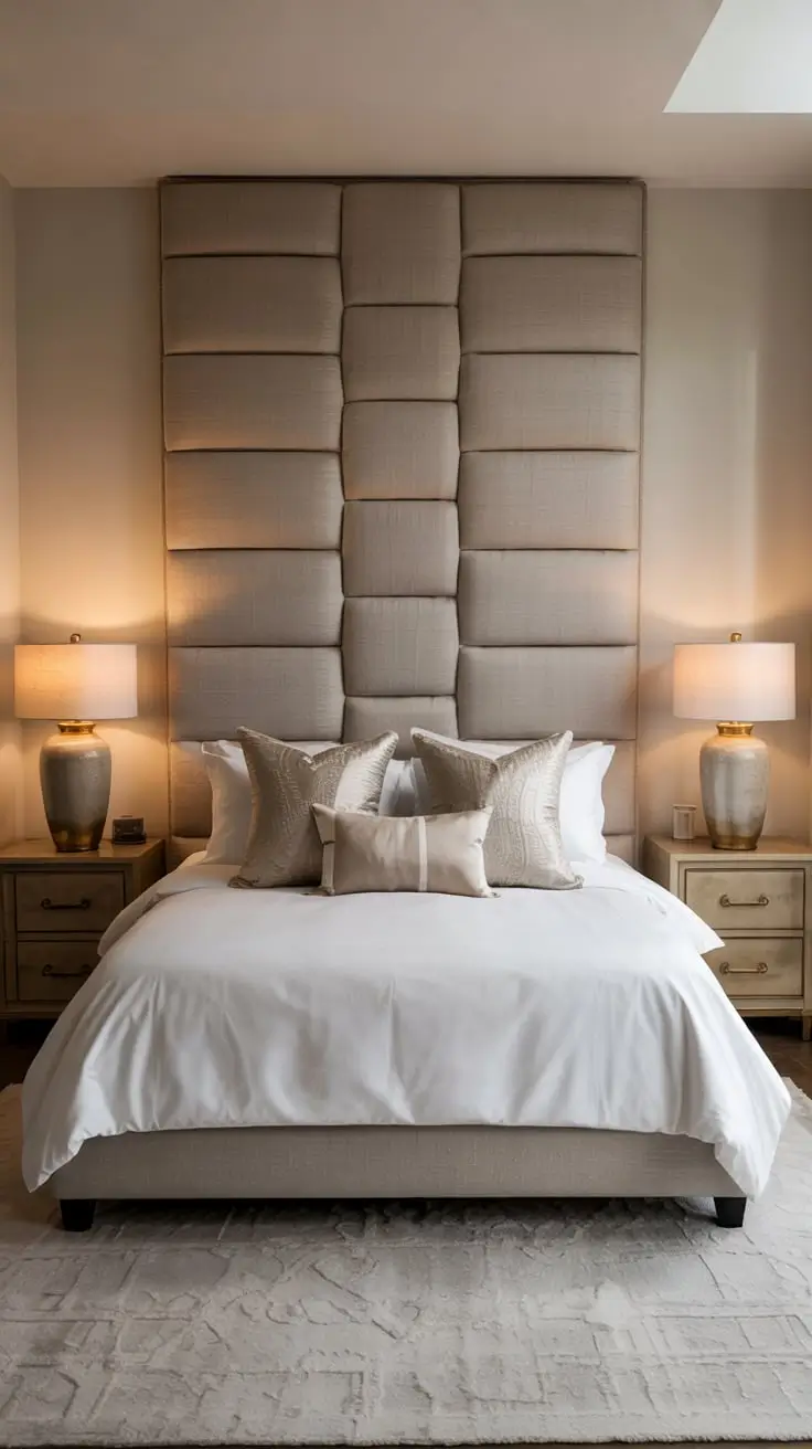 Fresh Inspiration for Modern Living With New Bedroom Ideas 2026